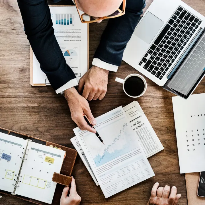 Management Rights Business Plan